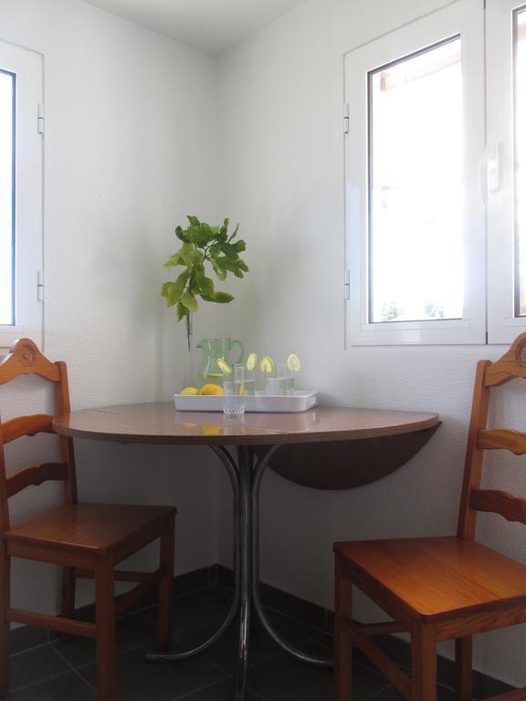 הוילה Fajã da Ovelha Casa Formiga מראה חיצוני תמונה