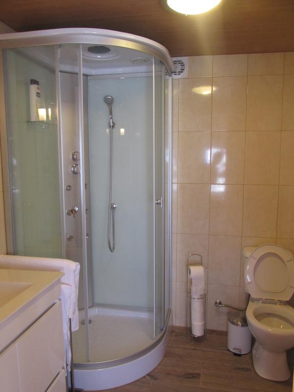 הוילה Fajã da Ovelha Casa Formiga מראה חיצוני תמונה
